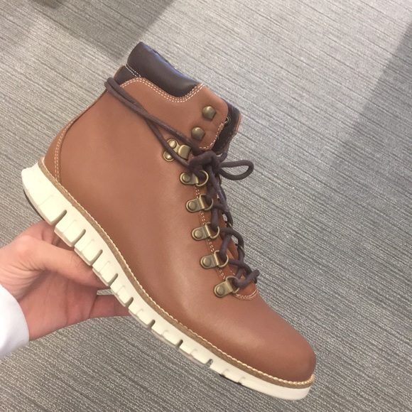 Cole Haan Shoes | Zerogrand Hiker 